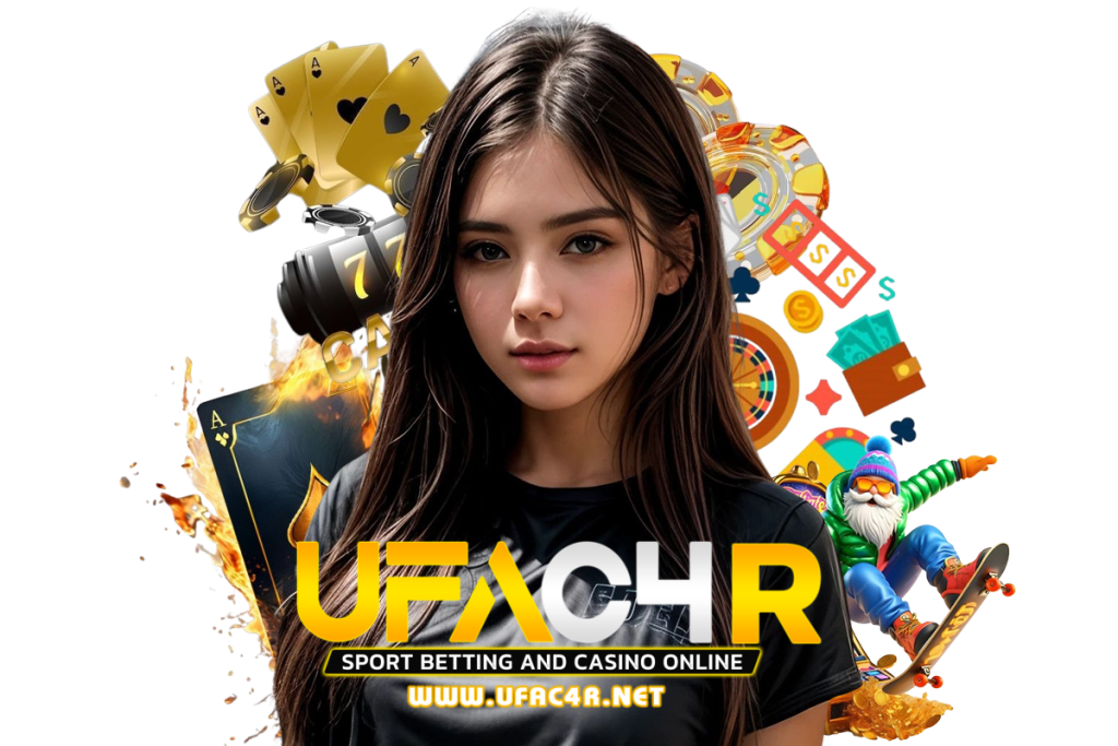 ufac4r แจกเครดิตฟรี